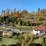 Moderne Am Rennsteig Zum Wohlfuehlen * Masserberg