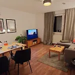 Moderne Am Rennsteig Zum Wohlfuehlen Apartman Masserberg