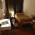 Moderne Am Rennsteig Zum Wohlfuehlen * Masserberg