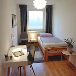 Apartman Moderne Am Rennsteig Zum Wohlfuehlen Masserberg