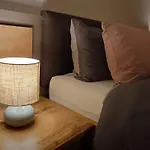 Apartman Moderne Am Rennsteig Zum Wohlfuehlen Masserberg