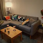 Moderne Am Rennsteig Zum Wohlfuehlen