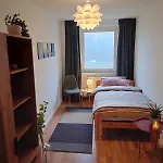 Moderne Am Rennsteig Zum Wohlfuehlen * Masserberg