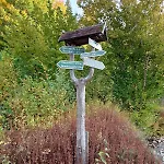 Apartman Moderne Am Rennsteig Zum Wohlfuehlen Masserberg