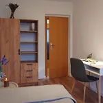 Moderne Am Rennsteig Zum Wohlfuehlen