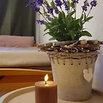 Apartman Moderne Am Rennsteig Zum Wohlfuehlen *