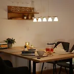 Moderne Am Rennsteig Zum Wohlfuehlen Apartman