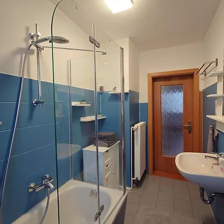 Moderne Am Rennsteig Zum Wohlfuehlen شقة *