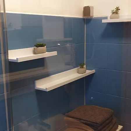 Moderne Am Rennsteig Zum Wohlfuehlen Apartment
