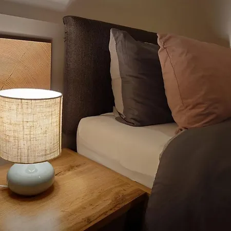 شقة Moderne Am Rennsteig Zum Wohlfuehlen ماسيربيرغ