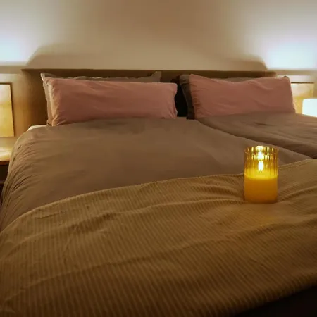 Appartement Moderne Am Rennsteig Zum Wohlfuehlen *