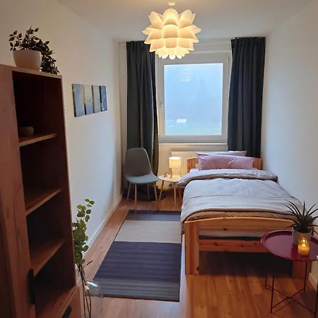 Moderne Am Rennsteig Zum Wohlfuehlen * ماسيربيرغ