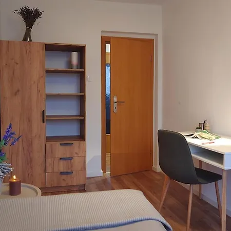 Moderne Am Rennsteig Zum Wohlfuehlen