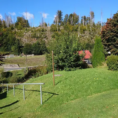Appartement Moderne Am Rennsteig Zum Wohlfuehlen *