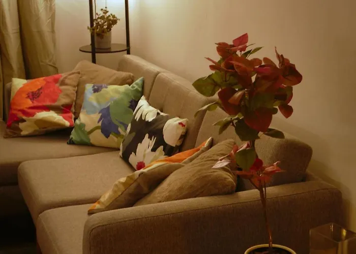 Moderne Am Rennsteig Zum Wohlfuehlen