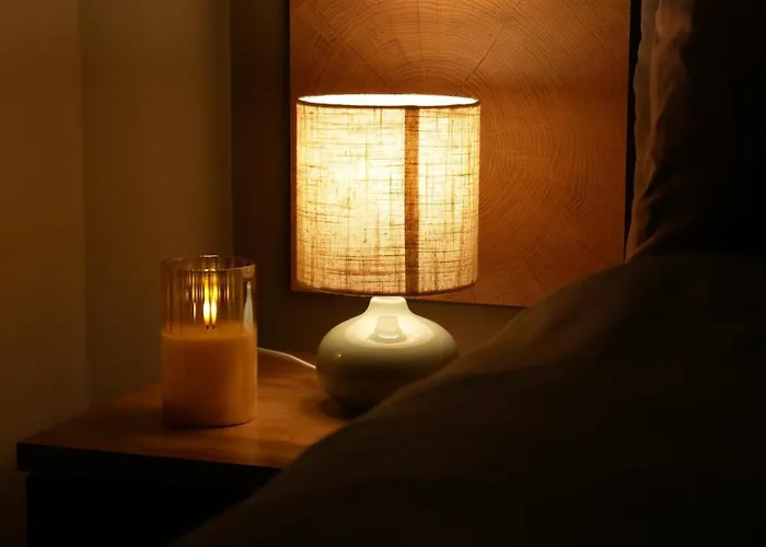 Moderne Am Rennsteig Zum Wohlfuehlen Masserberg