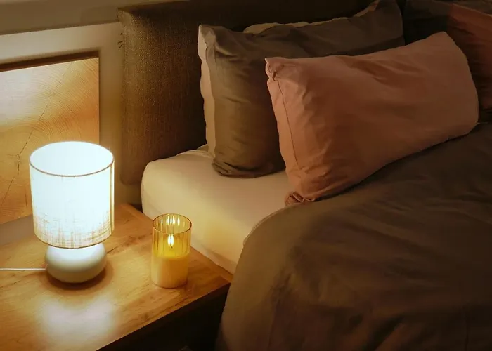 Moderne Am Rennsteig Zum Wohlfuehlen * Masserberg