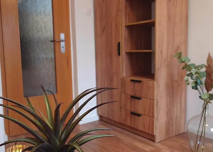 Moderne Am Rennsteig Zum Wohlfuehlen Appartement Masserberg