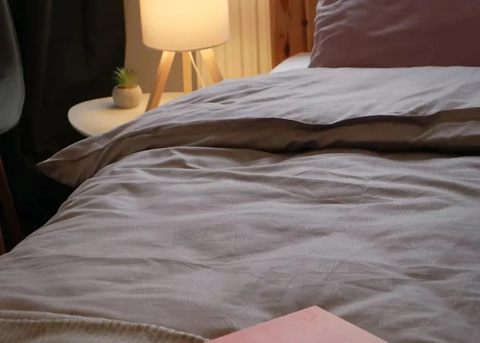 Moderne Am Rennsteig Zum Wohlfuehlen * Masserberg